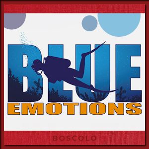 Cofanetti Blue Emotion - Boscolo