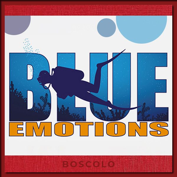 Cofanetti Blue Emotion - Boscolo