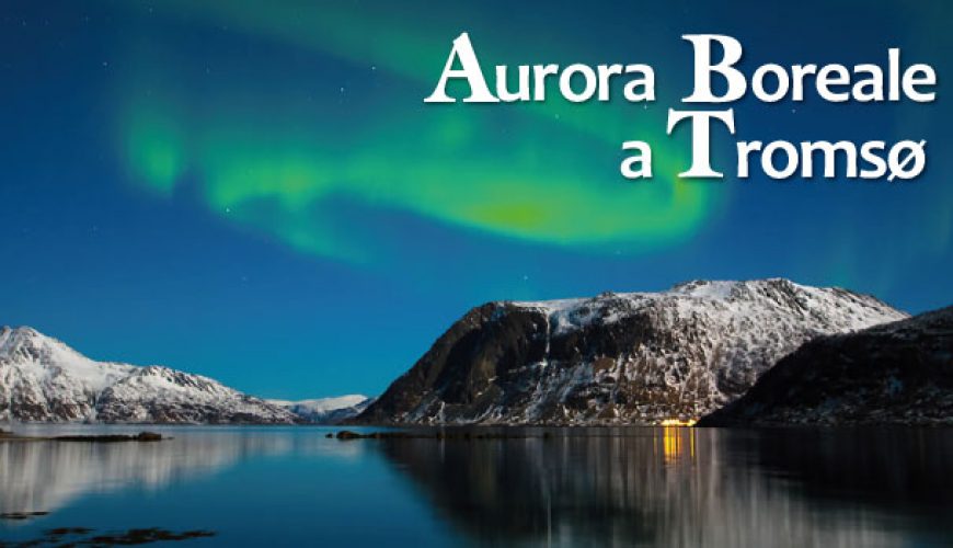Aurora Boreale