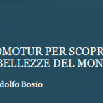 Rodolfo Bosio e il suo blog