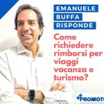 Come richiedere rimborsi per viaggi vacanza e turismo?
