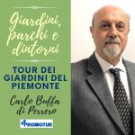 “Giardini, parchi e dintorni”