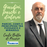Parchi, Conti e Principesse