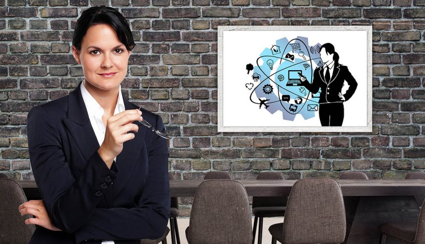 Businnes Travel Management