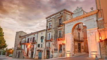Alla scoperta dell’Abruzzo, tra gli Appennini e l’Adriatico