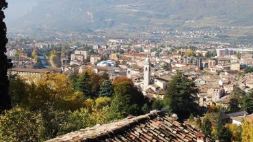 Rovereto e i borghi del Trentino Alto Adige: Gotico austriaco e Rinascimento italiano nella cornice delle Dolomiti