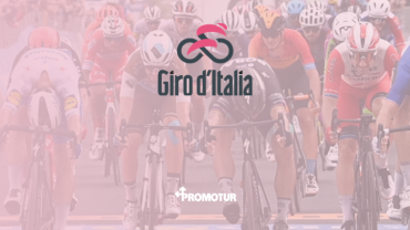 Giro d’Italia in Piemonte: l’accesso “dietro le quinte” con Promotur. Tappa 20 (Alba-Sestriere)