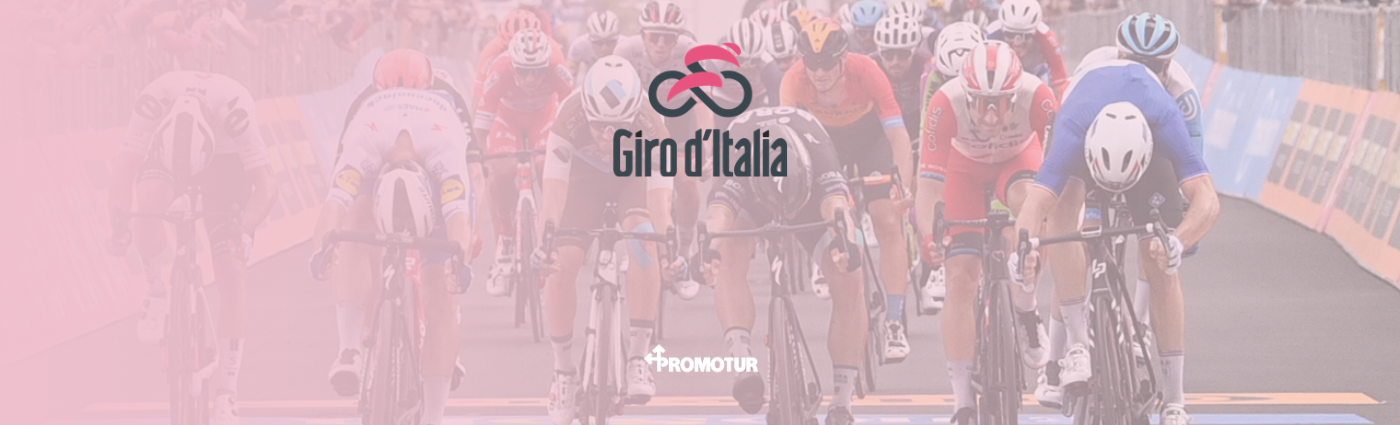 Giro d’Italia in Piemonte: l’accesso “dietro le quinte” con Promotur. Tappa 20 (Alba-Sestriere)