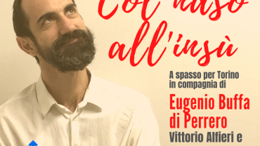Vittorio Alfieri e “l’odiosamata signora”​