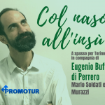 Mario Soldati e i Murazzi