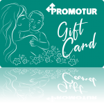 Gift Card - Festa della Mamma