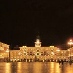 Trieste e Venezia
