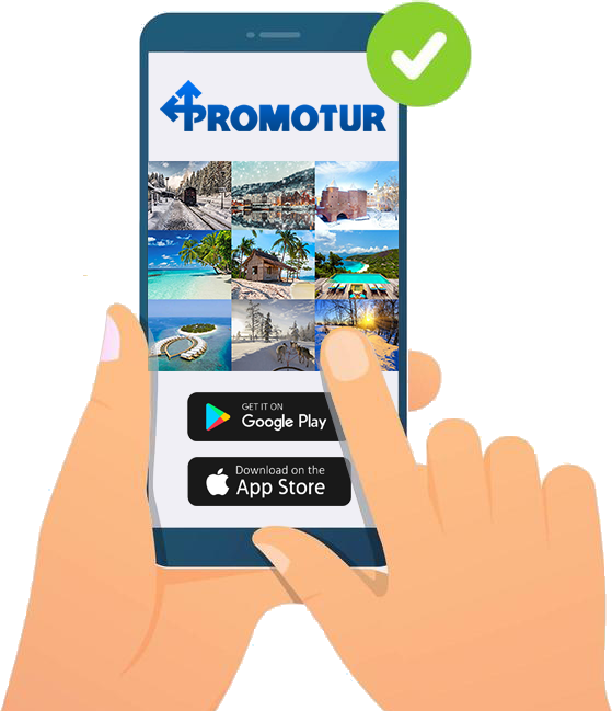 App Promotur