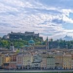 Salisburgo e Vienna 5 giorni