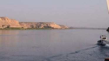Crociera sul Nilo da Luxor ad Aswan su Nebyt