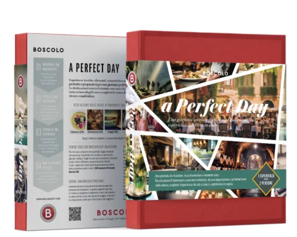 A PERFECT DAY - immagine 2