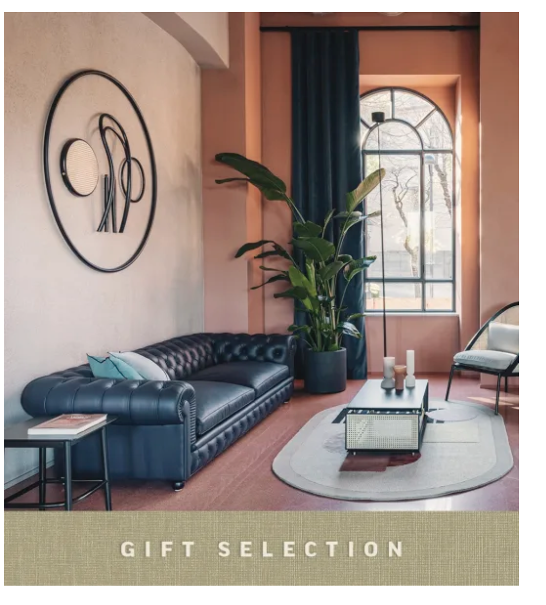 SOGGIORNO ALL'INSEGNA DEL DESIGN NELLE MARCHE - immagine 3