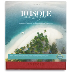 10 ISOLE DA SOGNO