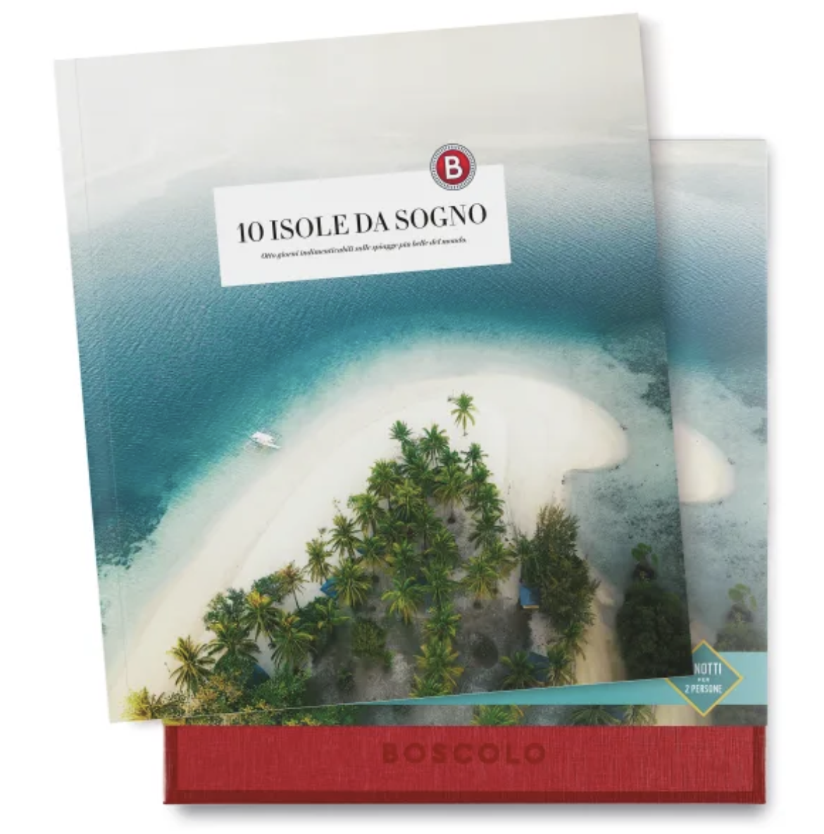 10 ISOLE DA SOGNO - immagine 5