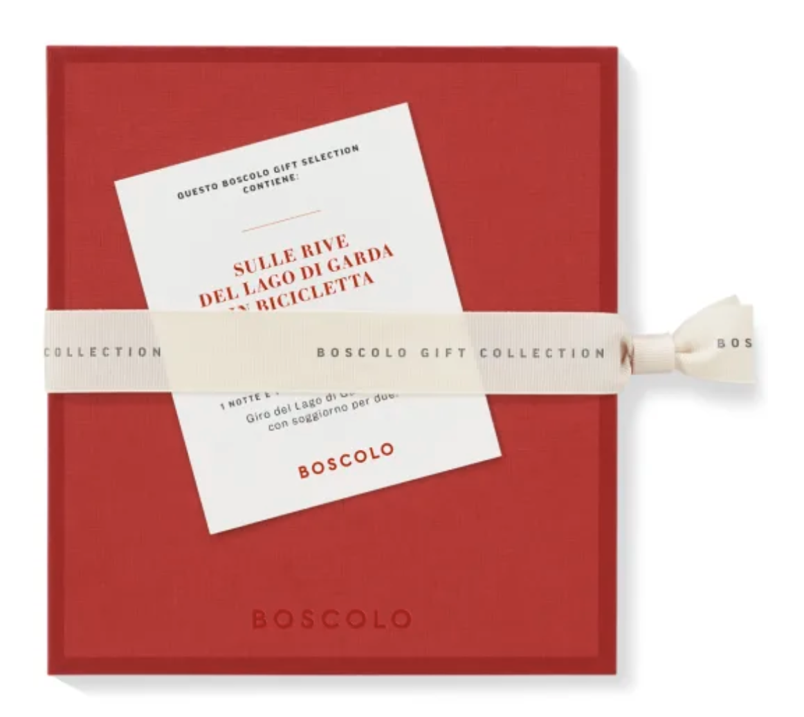 SULLE RIVE DEL LAGO DI GARDA IN BICICLETTA - immagine 2