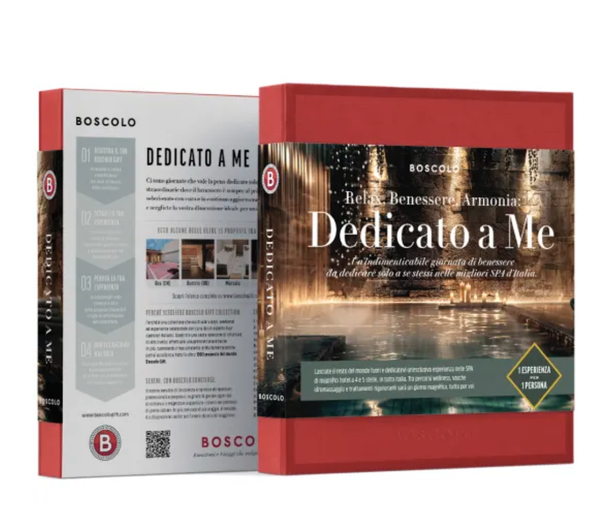 DEDICATO A ME - immagine 2