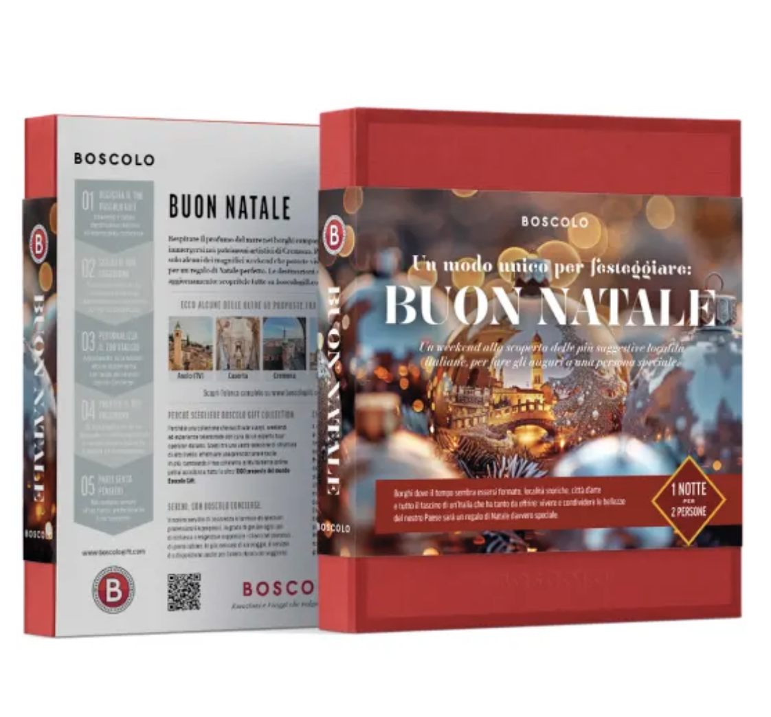 BUON NATALE - immagine 2