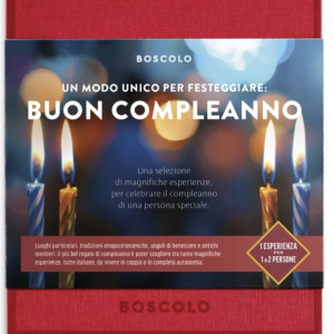 BUON COMPLEANNO