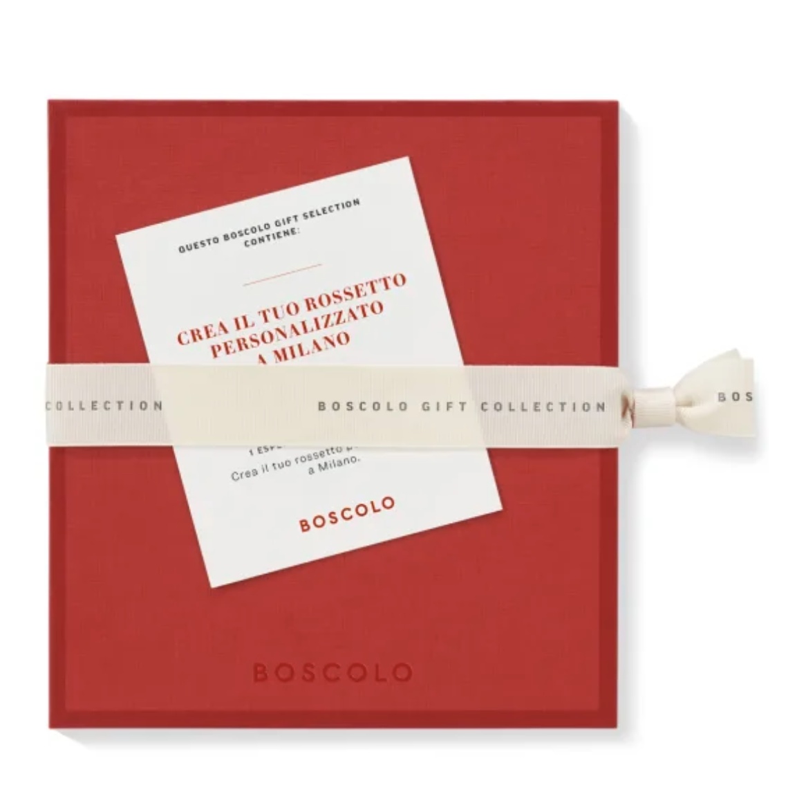 CREA IL TUO ROSSETTO PERSONALIZZATO A MILANO - immagine 2