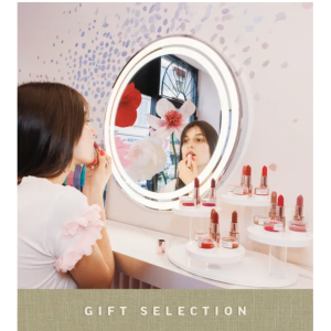 CREA IL TUO ROSSETTO PERSONALIZZATO A MILANO