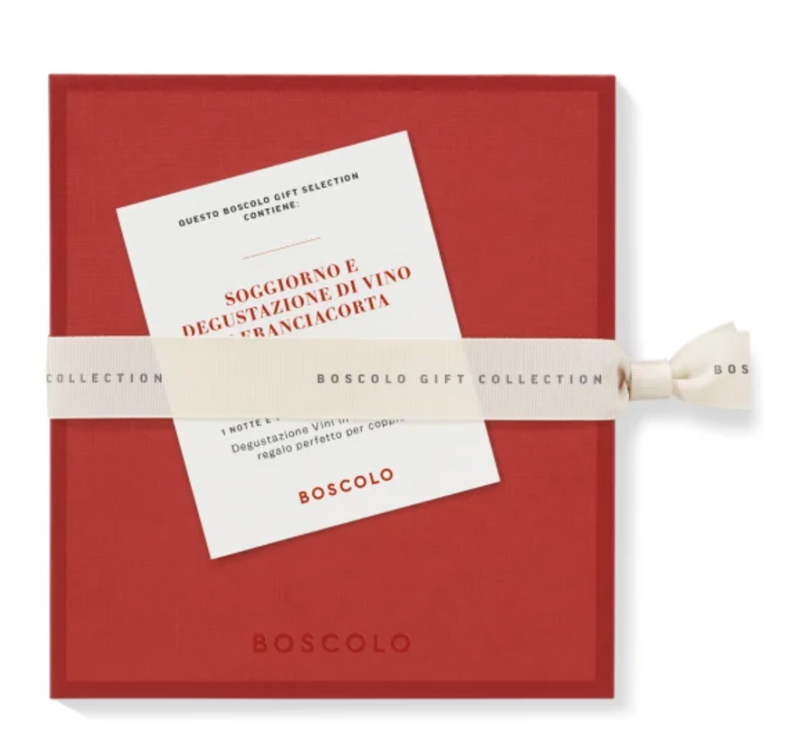 SOGGIORNO E DEGUSTAZIONE DI VINO IN FRANCIACORTA - immagine 2