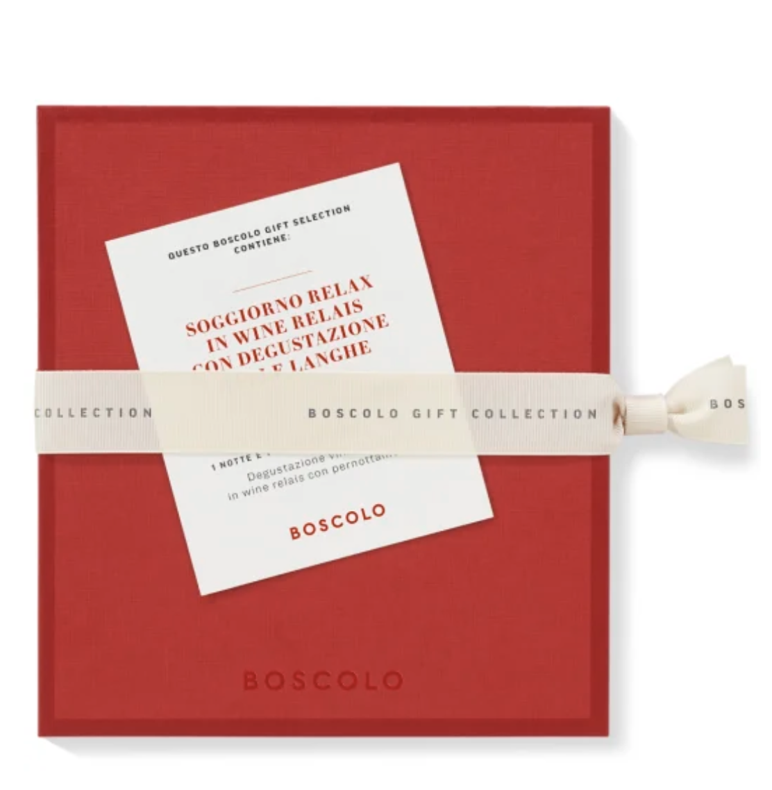 SOGGIORNO RELAX IN WINE RELAIS CON DEGUSTAZIONE NELLE LANGHE - immagine 2