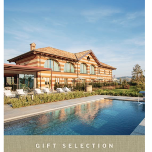 SOGGIORNO RELAX IN WINE RELAIS CON DEGUSTAZIONE NELLE LANGHE