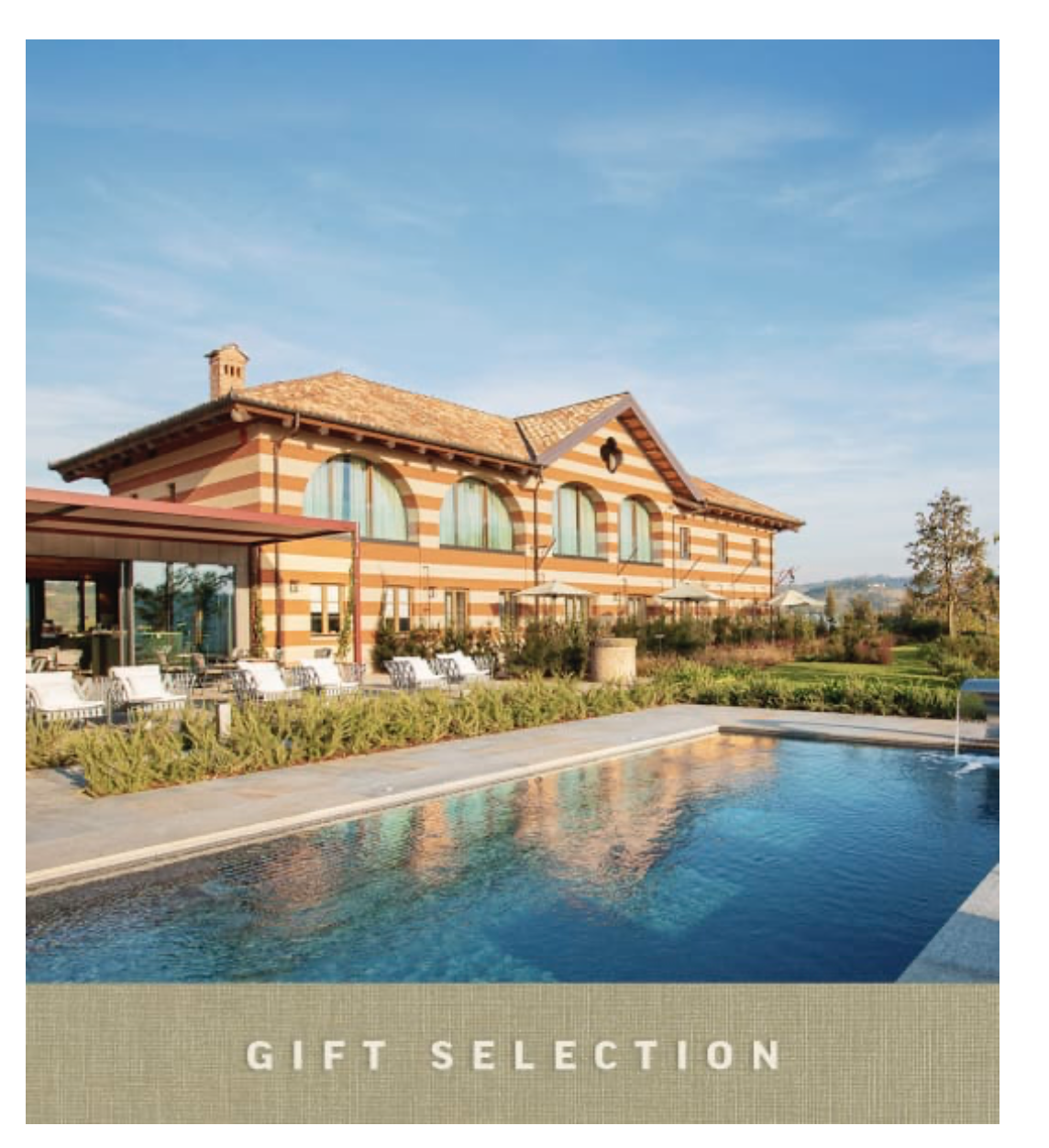 SOGGIORNO RELAX IN WINE RELAIS CON DEGUSTAZIONE NELLE LANGHE