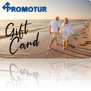 Gift Card - Pensione