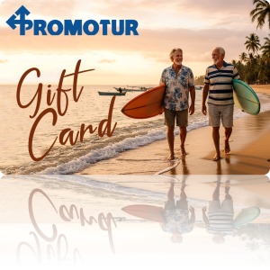 Gift Card - Pensione Come Vuoi Tu